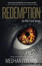 Redemption: An Ash Park Novel by O'Flynn Meghan