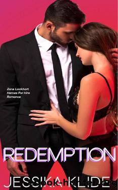Redemption: Mr. Dream-cember by Jessika Klide