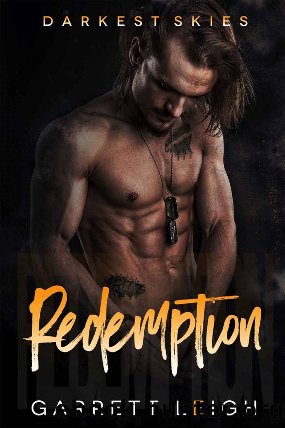 Redemption: Second Chance Gay Romance (Darkest Skies) by Garrett Leigh