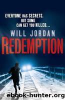 Redemption: by Jordan Will
