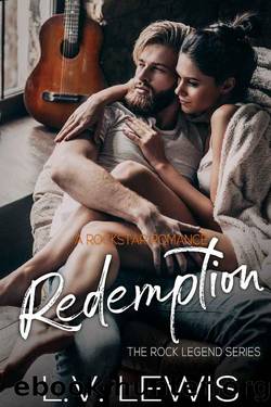 Redemption_A Rockstar Romance by L. V. Lewis