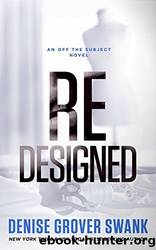 Redesigned by Swank Denise Grover