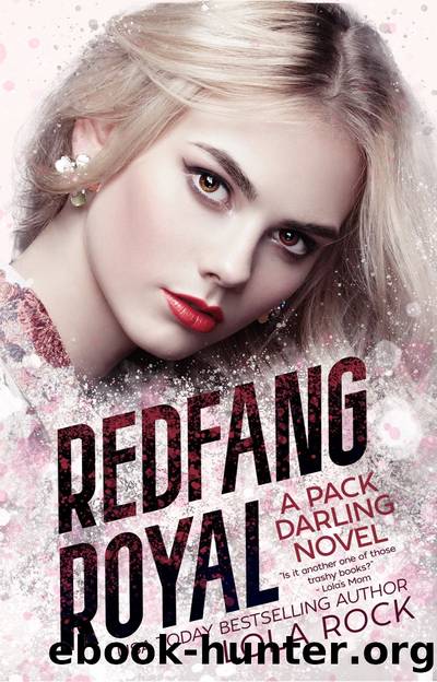 Redfang Royal by Rock Lola