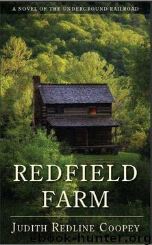 Redfield Farm by Coopey Judith Redline