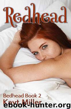 Redhead: Bedhead Book 2 by Kayt Miller