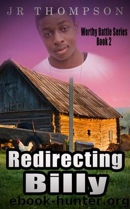 Redirecting Billy by JR Thompson