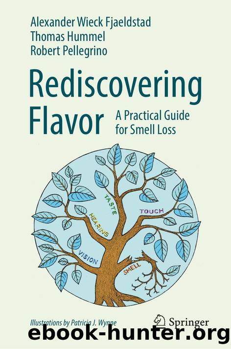 Rediscovering Flavor by Unknown