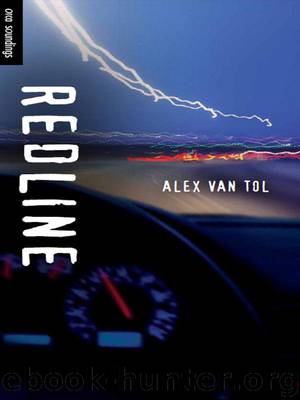 Redline by Alex Van Tol