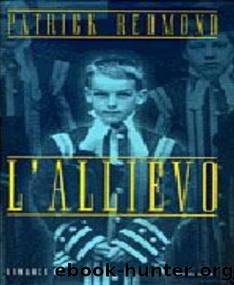 Redmond Patrick - 1999 - L'allievo by Redmond Patrick