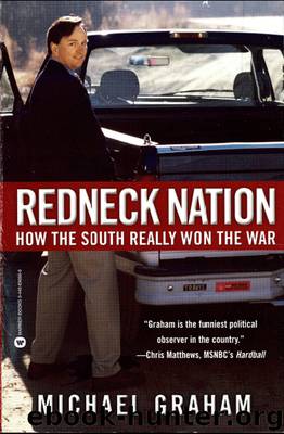 Redneck Nation by Michael Graham