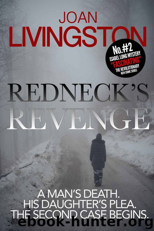 Redneck's Revenge by Joan Livingston