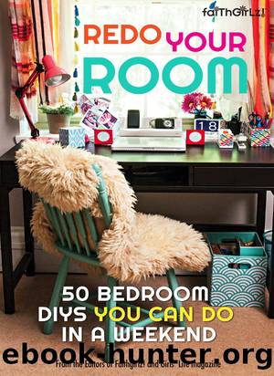 Redo Your Room by Unknown