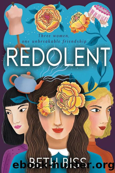 Redolent by Beth Biss