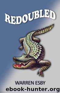 Redoubled by Esby Warren