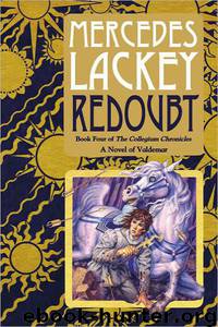 Redoubt by Mercedes Lackey