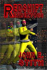 Redshift Rendezvous by John E. Stith