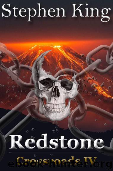 Redstone by Stephen King