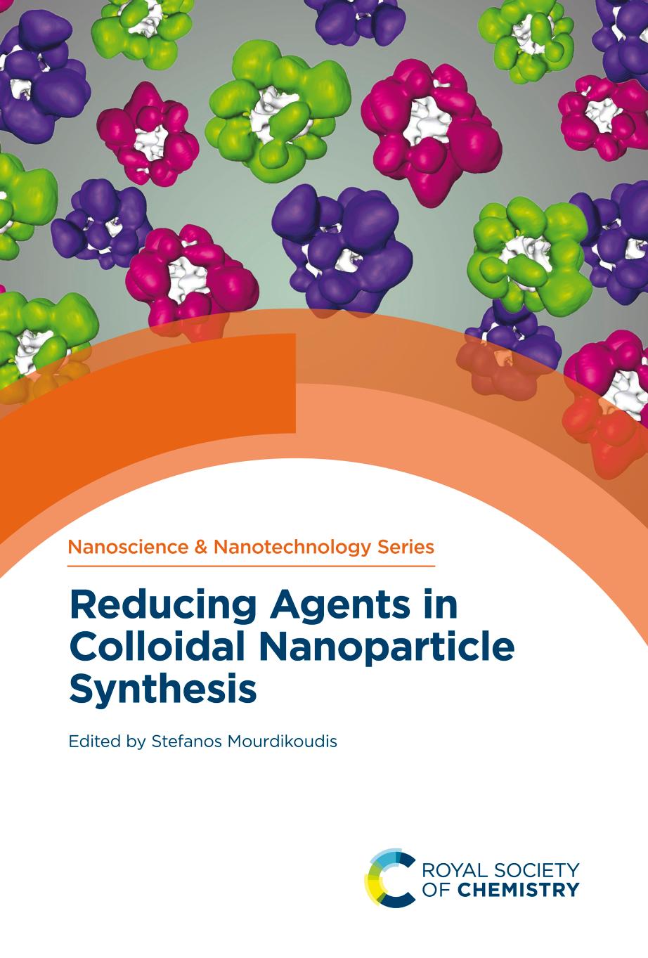 Reducing Agents in Colloidal Nanoparticle Synthesis by Stefanos Mourdikoudis;