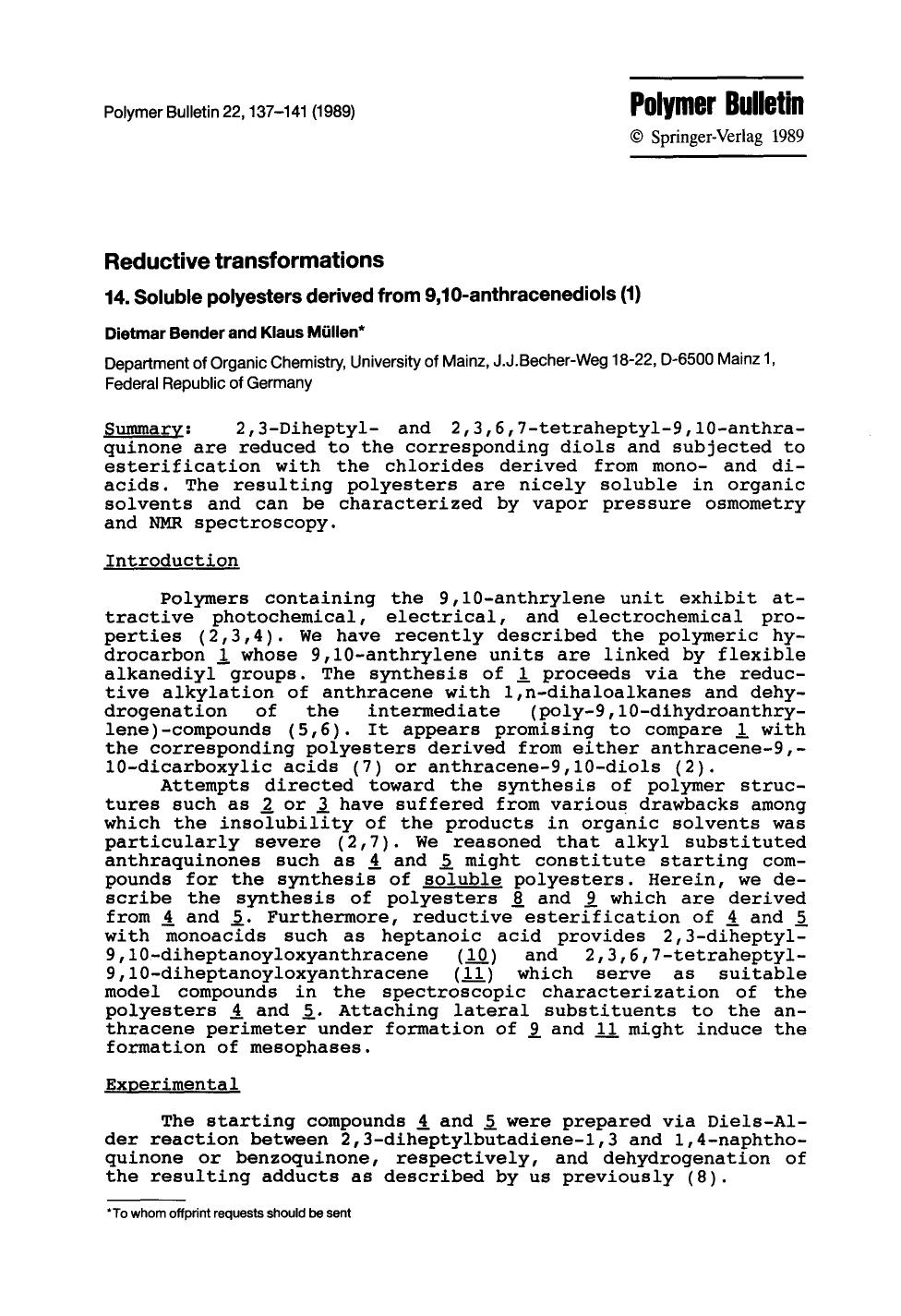 Reductive transformations by Unknown