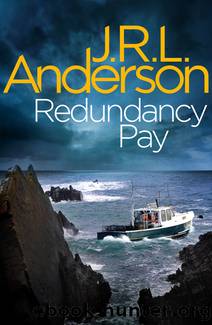 Redundancy Pay by JRL Anderson