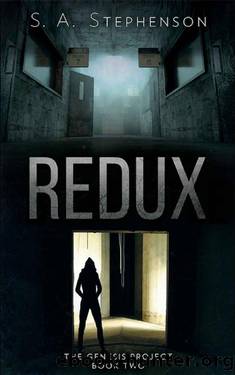 Redux by S. A. Stephenson