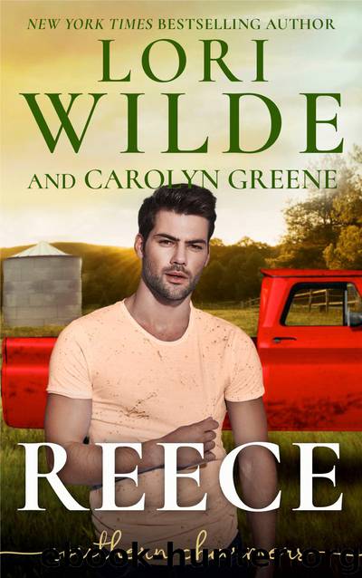 Reece by Lori Wilde & Carolyn Greene