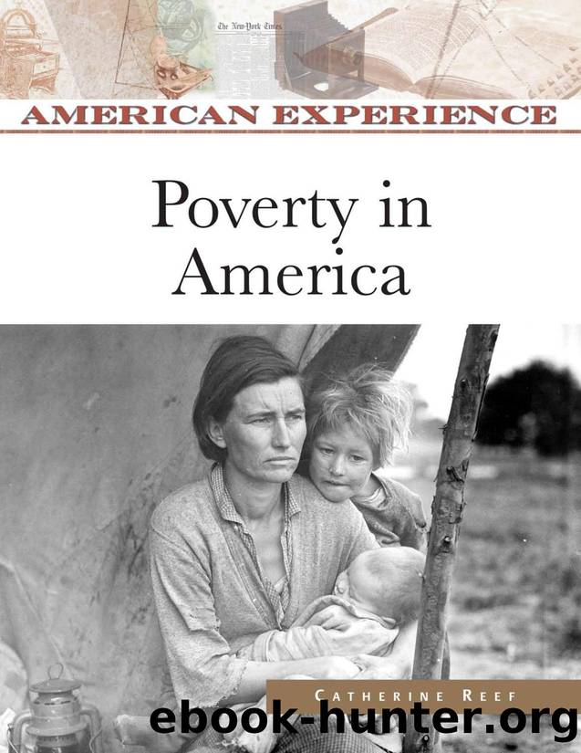 Reef by Poverty in America (American Experience) (2007)