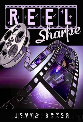 Reel Sharpe by Jenna Baker