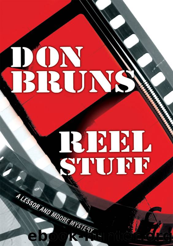 Reel Stuff by Don Bruns