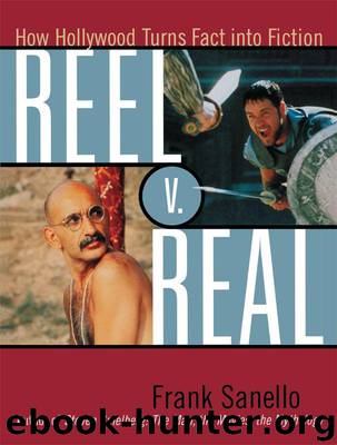 Reel V Real by Frank Sanello