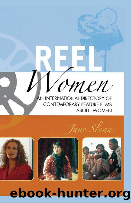 Reel Women by Sloan Jane;