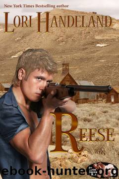 Reese by Lori Handeland