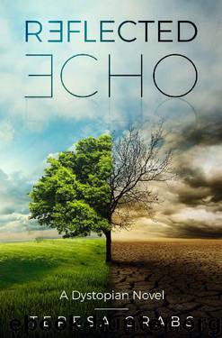 Reflected Echo by Teresa Grabs
