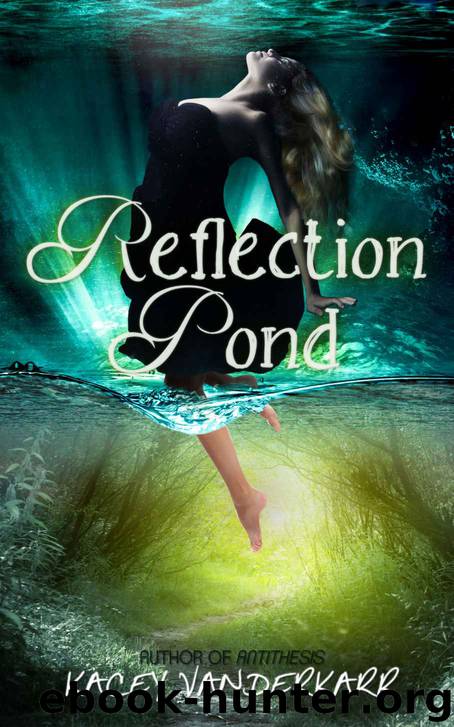 Reflection Pond by Kacey Vanderkarr