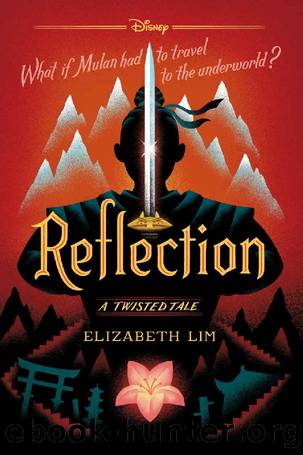 Reflection_A Twisted Tale by Elizabeth Lim