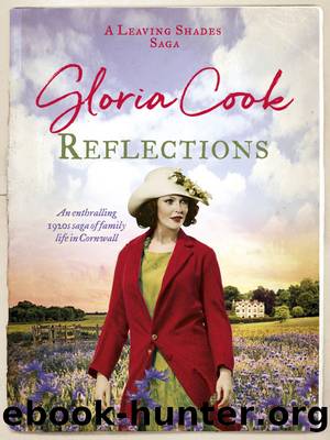 Reflections by Reflections (epub)