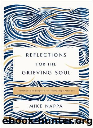 Reflections for the Grieving Soul by Mike Nappa