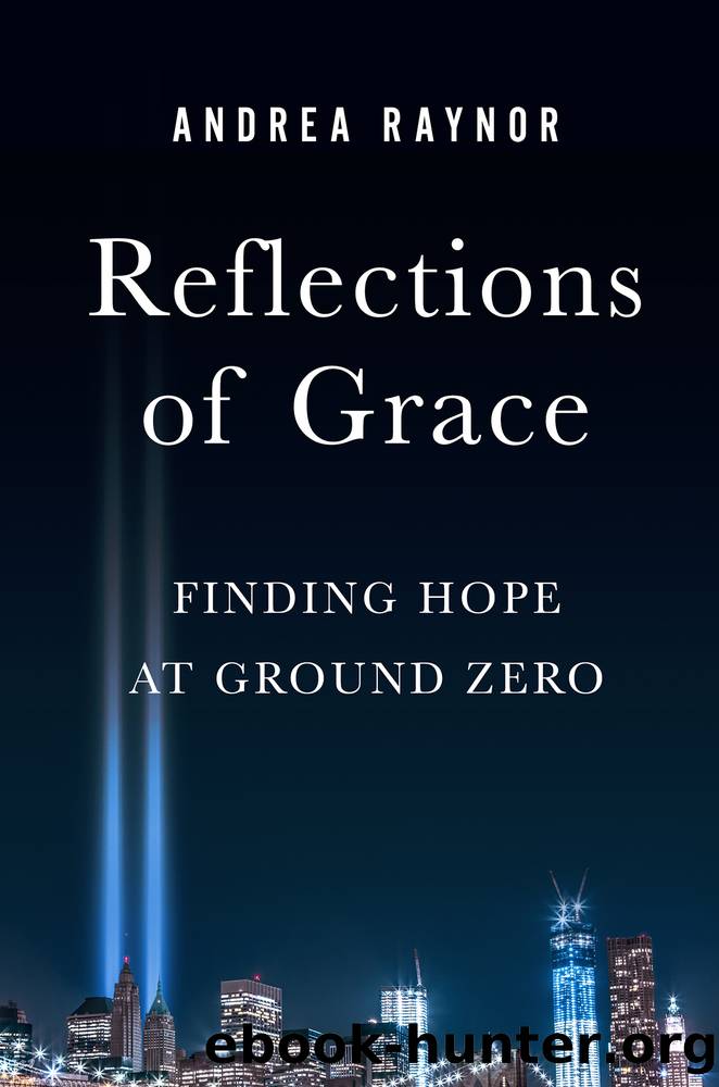Reflections of Grace by Andrea Raynor