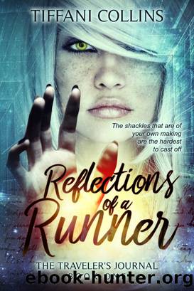 Reflections of a Runner by Tiffani Collins