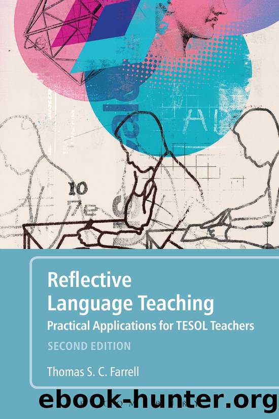 Reflective Language Teaching by Thomas S. C. Farrell
