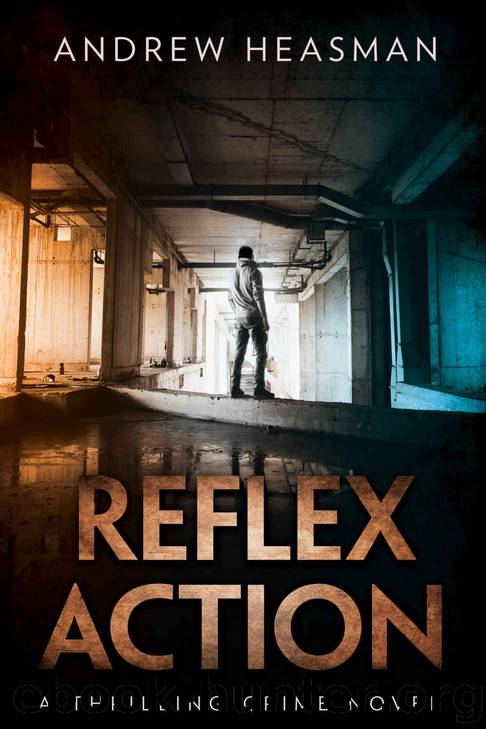 Reflex Action by Andrew Heasman