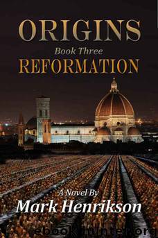 Reformation by Henrikson Mark