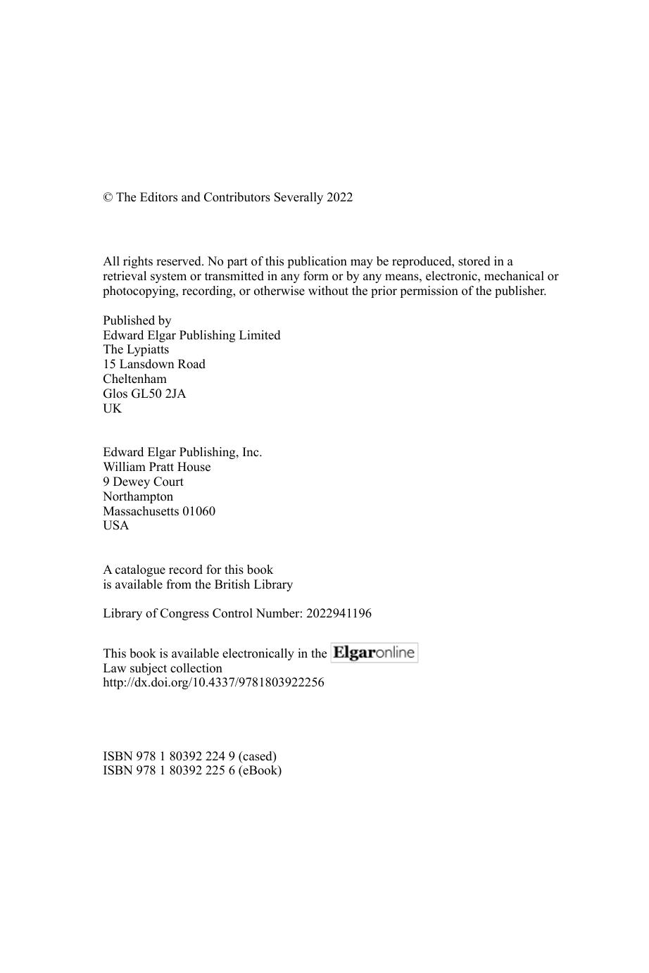 Reforming Intellectual Property by Gustavo Ghidini Valeria Falce