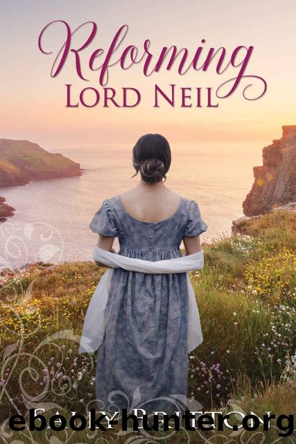 Reforming Lord Neil: A Regency Romance (Inglewood Book 5) by Sally Britton