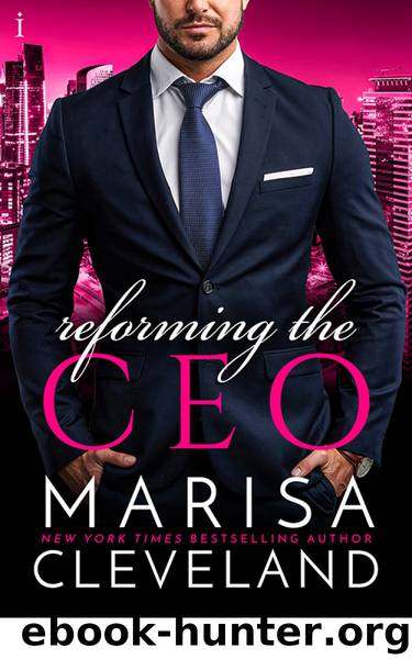 Reforming the CEO by Marisa Cleveland