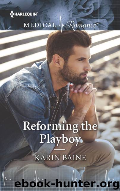 Reforming the Playboy by Karin Baine