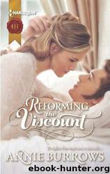 Reforming the Viscount by Annie Burrows - Reforming the Viscount