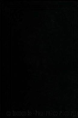 Refraction and how to refract, including sections on optics, retinoscopy, the fitting of spectacles and eyeglasses, etc. by Thorington James 1858-
