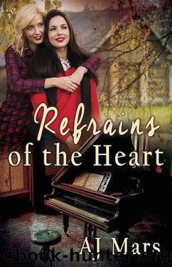 Refrains of the Heart by AJ Mars