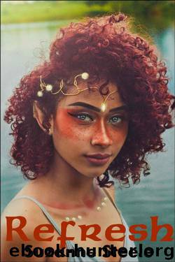 Refresh by Suzanne Steele